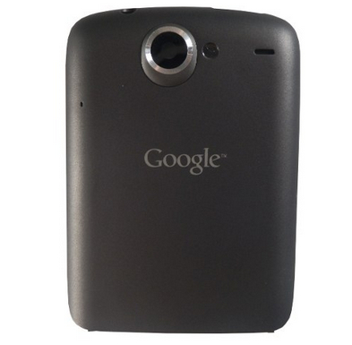 Tapa Bateria Htc Nexus One  G5